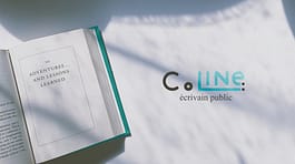 Coline logo